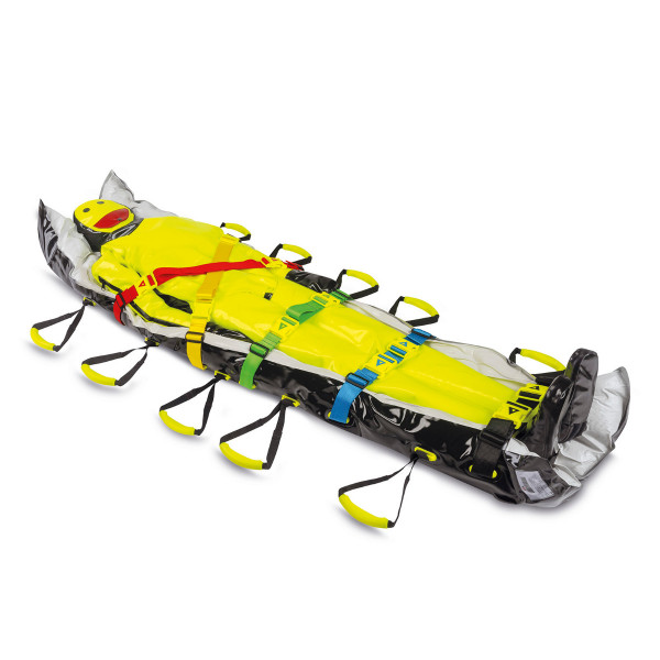 Patient Immobilisation