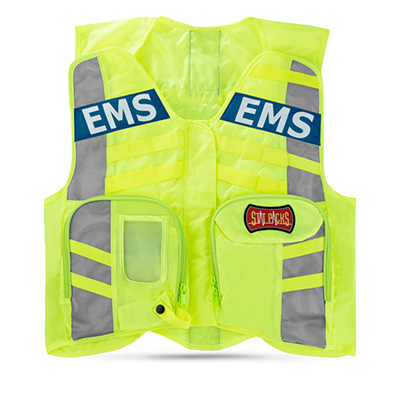 EMS SAFETY VESTS