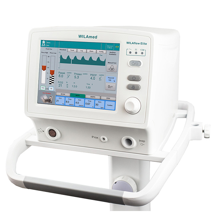 Patient Ventilation